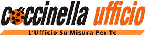 Coccinella ufficio