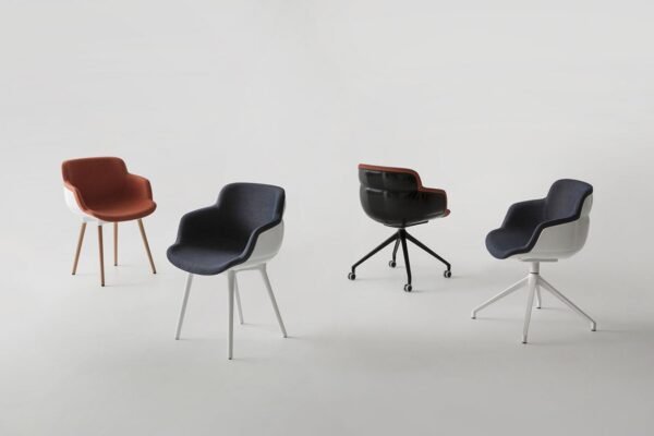 Choppy Sleek - immagine 2