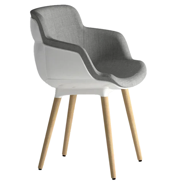 Choppy Sleek - immagine 3